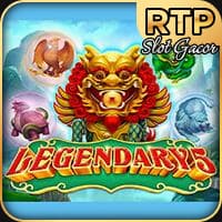 RTP jdb spacemanslot88